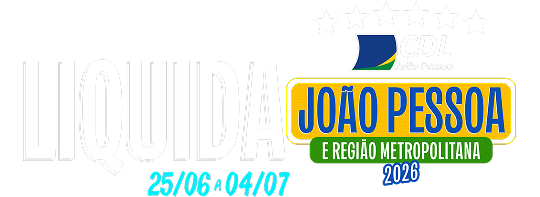 Logotipo do Liquida João pessoa